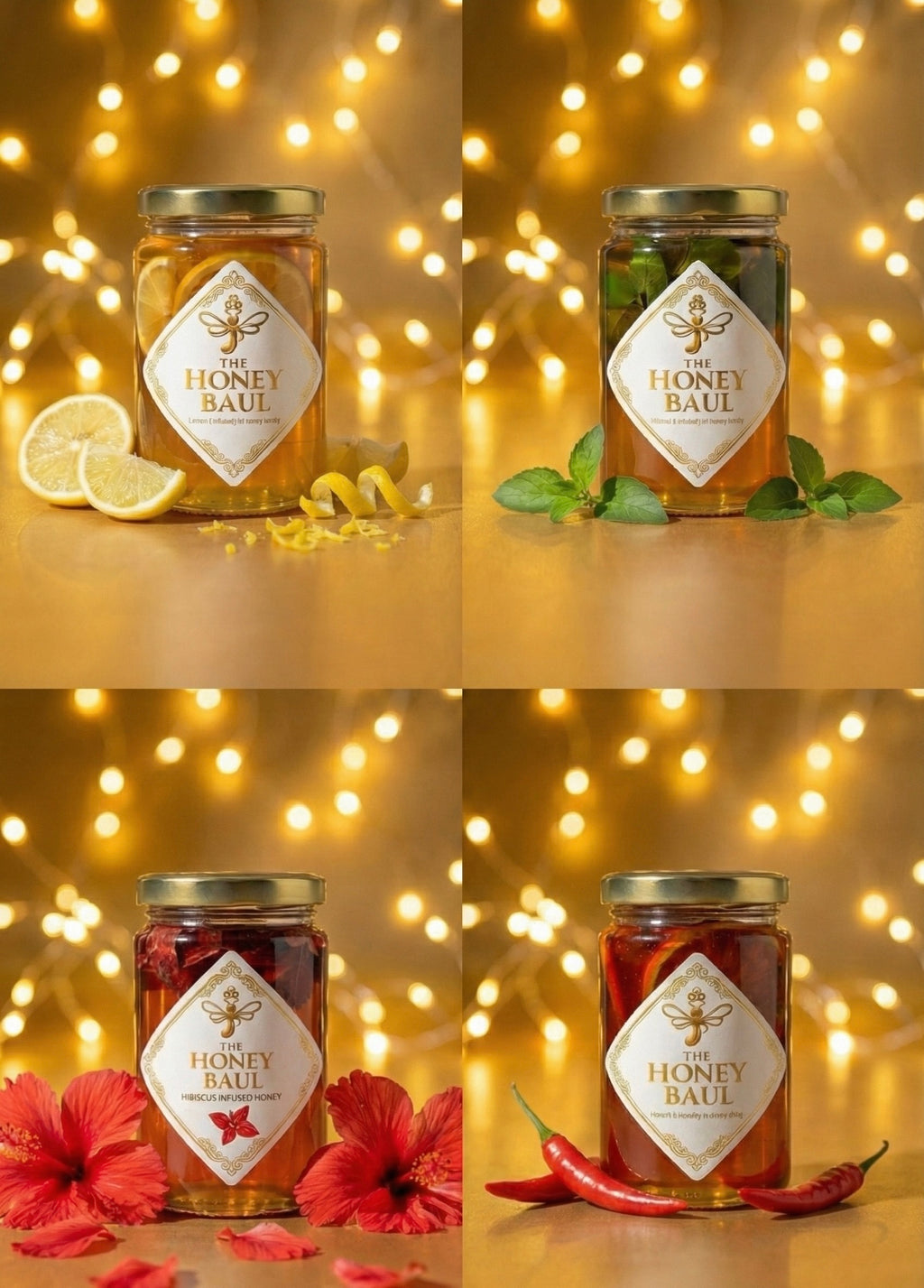Immunity Booster Pack
