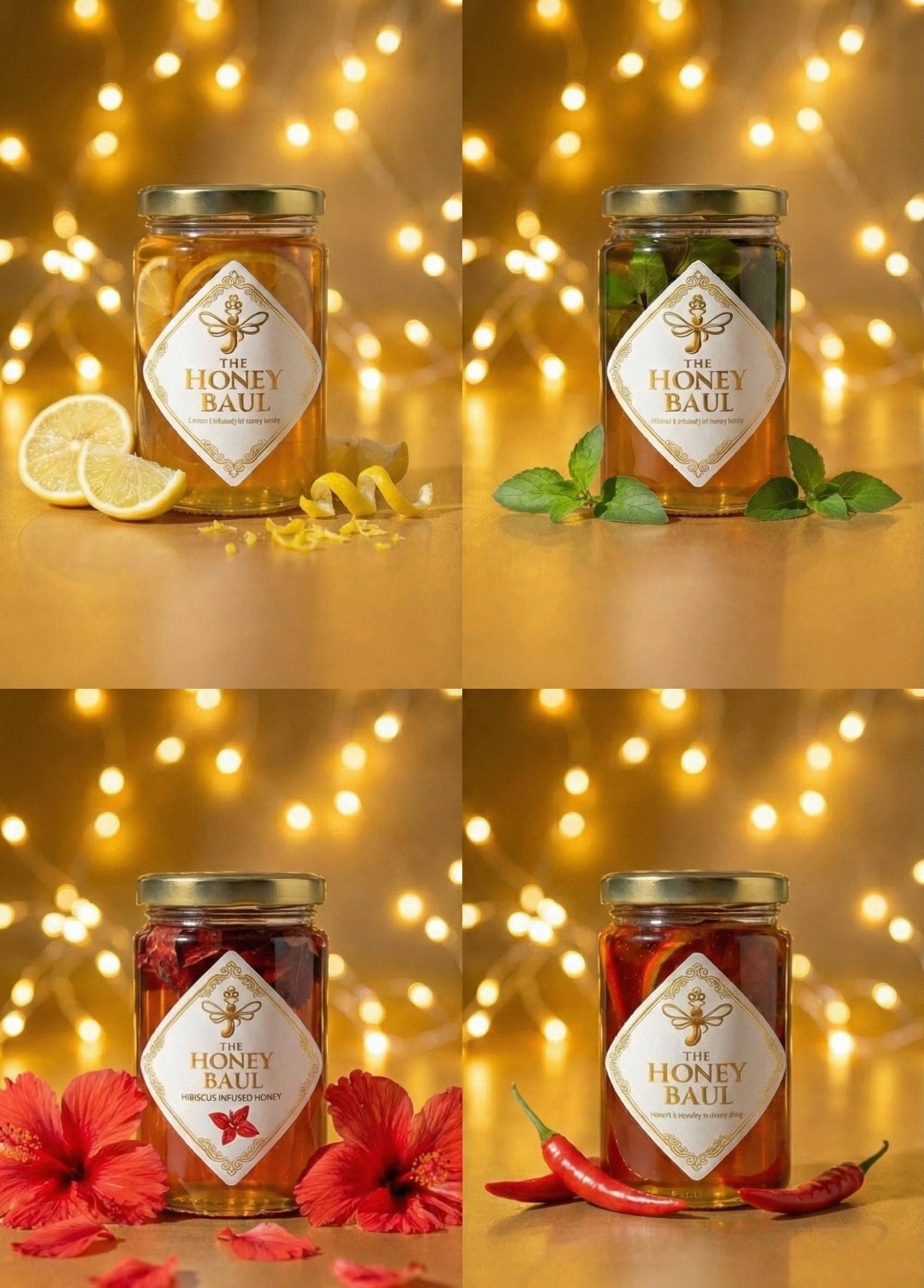 Immunity Booster Pack