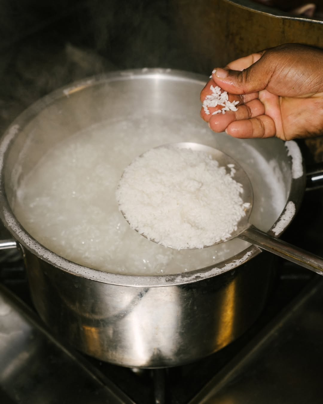 Gobindobhog Rice (5 kg) - Premium Quality