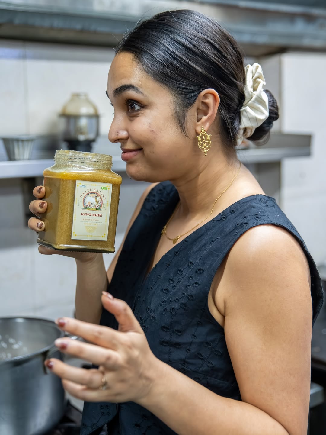 A2 Gawa Ghee | Traditionally Prepared ( 1L )