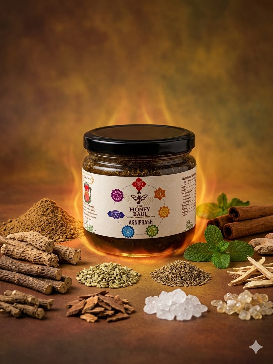Agni Prash – 400 g